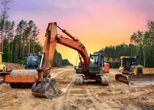 Contractor Equipment Coverage in 