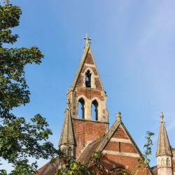 Church Liability Insurance