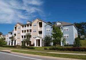 Apartment Building Insurance in 